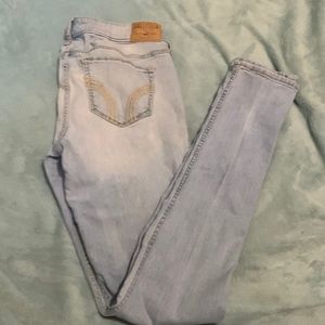 Hollister jeans